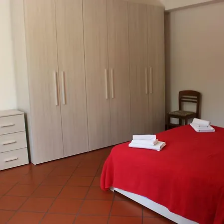 Apartmán Corte Ulivi Lazise