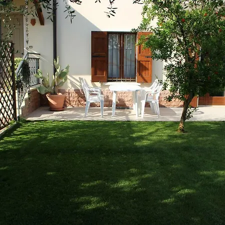 Corte Ulivi Apartmán