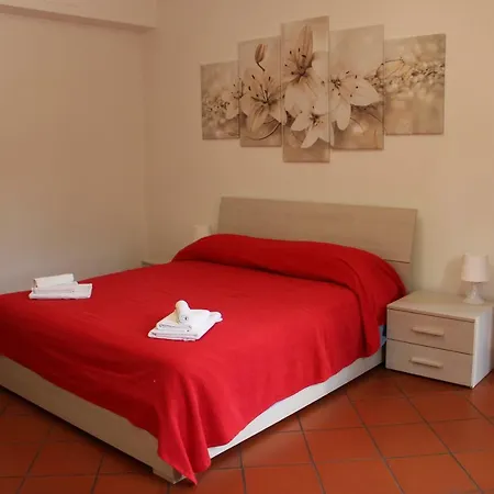 Corte Ulivi * Lazise