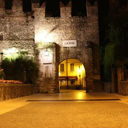 Apartmán Corte Ulivi Lazise
